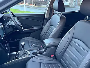Used 2023 Ssangyong Tivoli Ultimate Silver - Interior and Exterior details 16