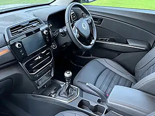 Used 2023 Ssangyong Tivoli Ultimate Silver - Interior and Exterior details 17