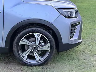 Used 2023 Ssangyong Tivoli Ultimate Silver - Interior and Exterior details 8