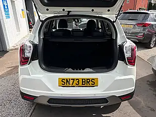 Used 2023 Ssangyong Tivoli Ultimate White - Interior and Exterior details 10