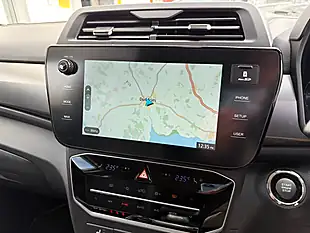 Used 2023 Ssangyong Tivoli Ultimate White - Interior and Exterior details 14