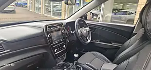Used 2023 Ssangyong Tivoli Ventura Blue - Interior and Exterior details 10