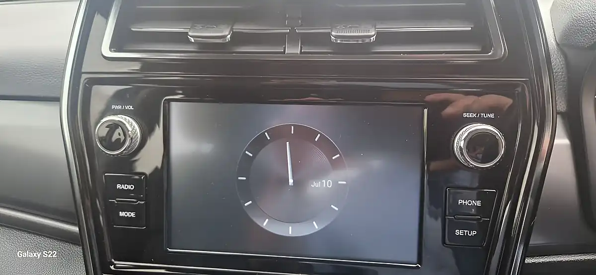 Used 2023 Ssangyong Tivoli Ventura Blue - Interior and Exterior details 17