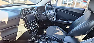 Used 2023 Ssangyong Tivoli Ventura Blue - Interior and Exterior details 13