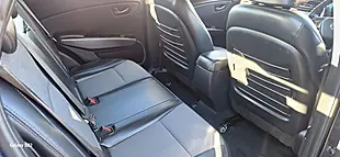 Used 2023 Ssangyong Tivoli Ventura Blue - Interior and Exterior details 14
