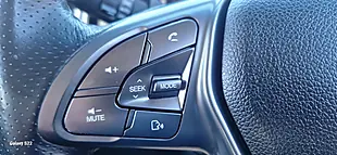 Used 2023 Ssangyong Tivoli Ventura Blue - Interior and Exterior details 16