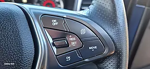 Used 2023 Ssangyong Tivoli Ventura Blue - Interior and Exterior details 17