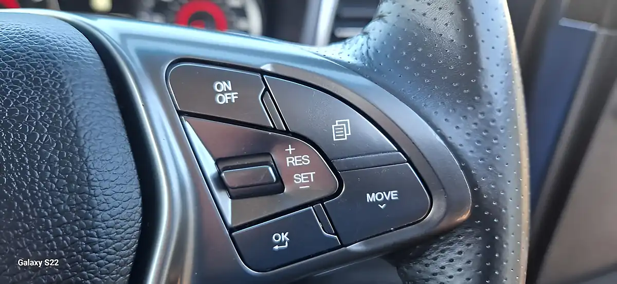 Used 2023 Ssangyong Tivoli Ventura Blue - Interior and Exterior details 17