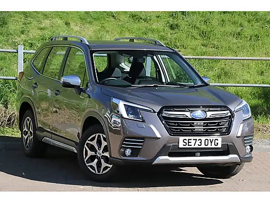 2023 Subaru Forester XE e-Boxer