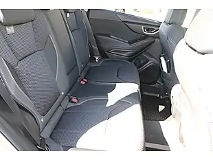 Used 2023 Subaru Forester Xe Gold - Interior and Exterior details 11