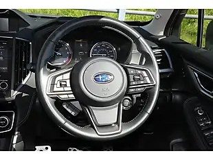 Used 2023 Subaru Forester Xe Gold - Interior and Exterior details 14