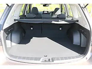 Used 2023 Subaru Forester Xe Gold - Interior and Exterior details 16