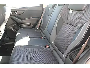 Used 2023 Subaru Forester Xe Gold - Interior and Exterior details 17