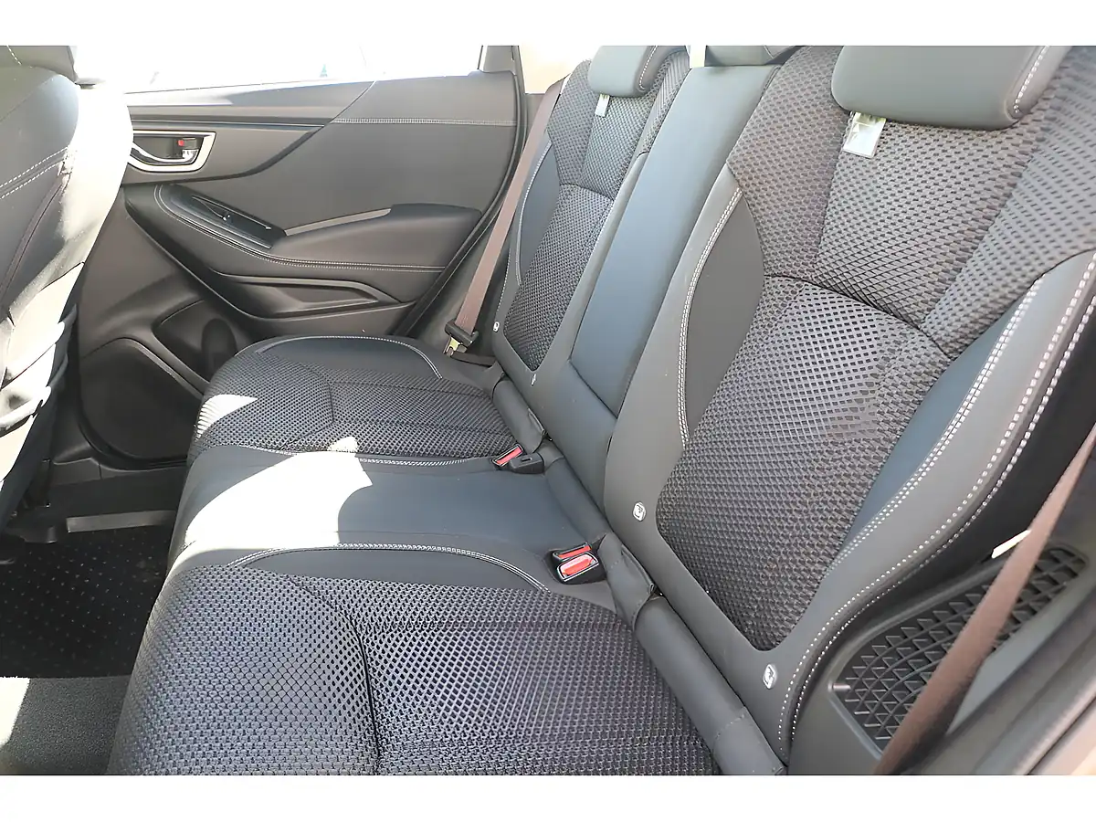 Used 2023 Subaru Forester Xe Gold - Interior and Exterior details 17