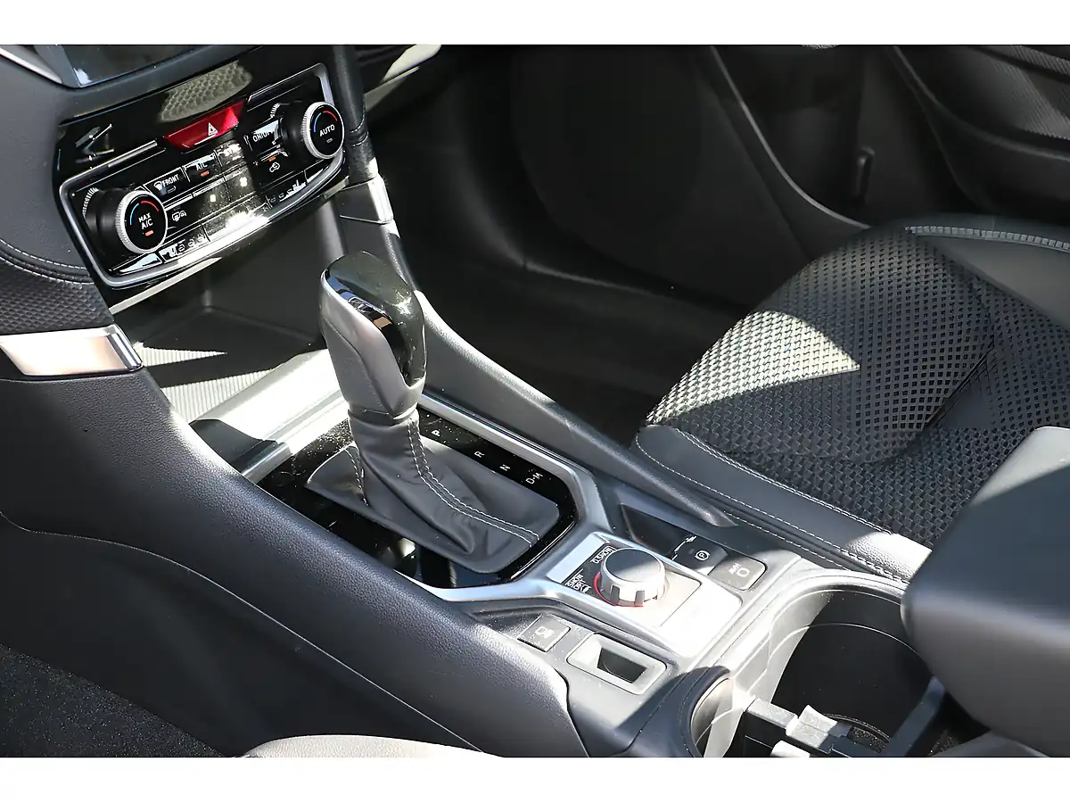 Used 2023 Subaru Forester Xe Gold - Interior and Exterior details 19