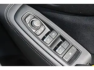 Used 2023 Subaru Forester Xe Gold - Interior and Exterior details 7