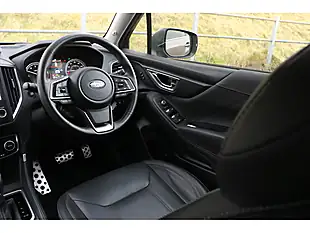 Used 2023 Subaru Forester Xe Premium Brilliant Bronze - Interior and Exterior details 11