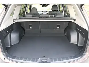 Used 2023 Subaru Forester Xe Premium Brilliant Bronze - Interior and Exterior details 14