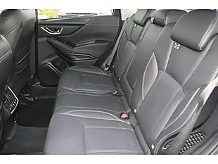 Used 2023 Subaru Forester Xe Premium Brilliant Bronze - Interior and Exterior details 15