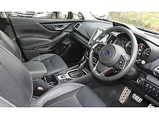 Used 2023 Subaru Forester Xe Premium Brilliant Bronze - Interior and Exterior details 6