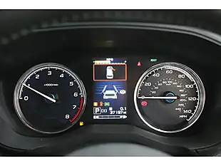 Used 2023 Subaru Forester Xe Premium Brilliant Bronze - Interior and Exterior details 7