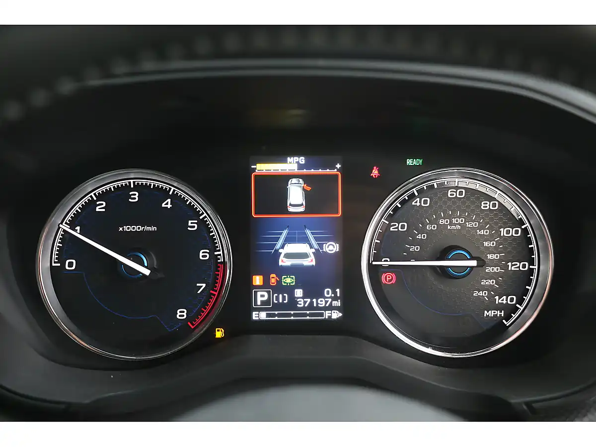 Used 2023 Subaru Forester Xe Premium Brilliant Bronze - Interior and Exterior details 7