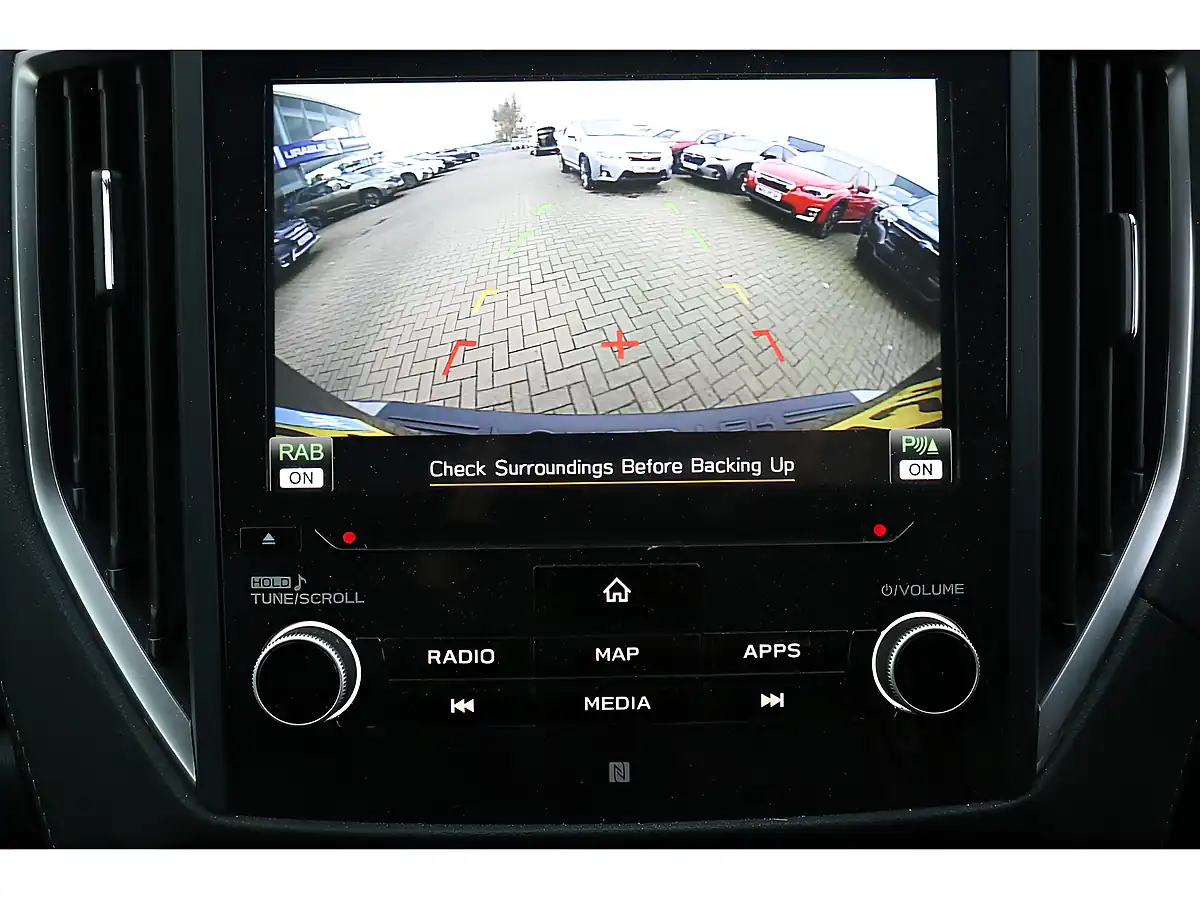 Used 2023 Subaru Forester Xe Premium Brilliant Bronze - Interior and Exterior details 8