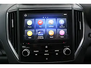 Used 2023 Subaru Forester Xe Premium Brilliant Bronze - Interior and Exterior details 9