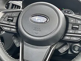 Used 2023 Subaru Forester Xe Premium Red - Interior and Exterior details 17