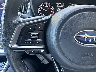 Used 2023 Subaru Outback Field Blue - Interior and Exterior details 16