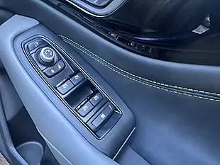 Used 2023 Subaru Outback Field Blue - Interior and Exterior details 18