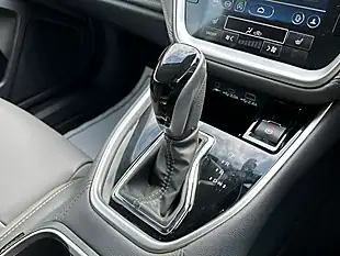 Used 2023 Subaru Outback Field Silver - Interior and Exterior details 15