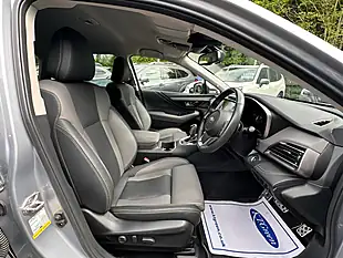 Used 2023 Subaru Outback Field Silver - Interior and Exterior details 7