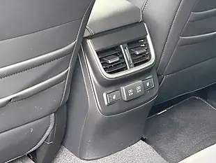 Used 2023 Subaru Outback Touring Sapphire Blue - Interior and Exterior details 11