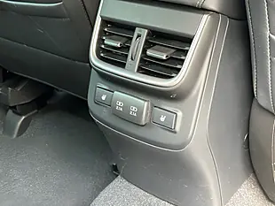 Used 2023 Subaru Outback Touring Silver - Interior and Exterior details 11