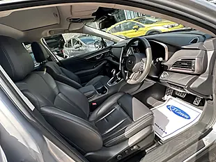 Used 2023 Subaru Outback Touring Silver - Interior and Exterior details 8