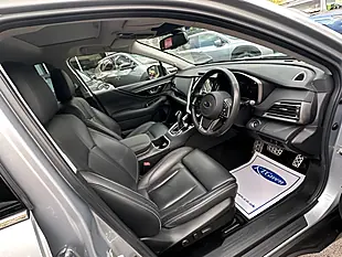 Used 2023 Subaru Outback Touring Silver - Interior and Exterior details 8