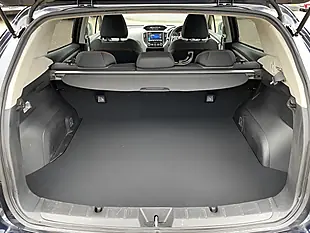 Used 2023 Subaru Xv Se Blue - Interior and Exterior details 11