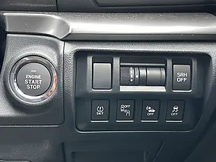 Used 2023 Subaru Xv Se Blue - Interior and Exterior details 18