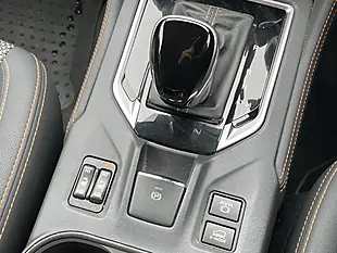 Used 2023 Subaru Xv Se Blue - Interior and Exterior details 20