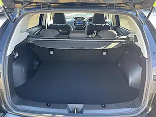 Used 2023 Subaru Xv Se Crystal Black - Interior and Exterior details 10