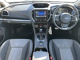Used 2023 Subaru Xv Se Crystal Black - Interior and Exterior details 13