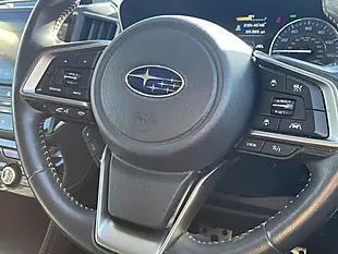 Used 2023 Subaru Xv Se Crystal Black - Interior and Exterior details 15