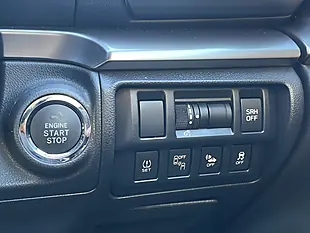 Used 2023 Subaru Xv Se Crystal Black - Interior and Exterior details 17