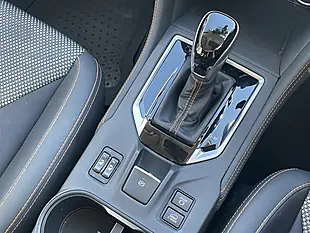 Used 2023 Subaru Xv Se Crystal Black - Interior and Exterior details 20