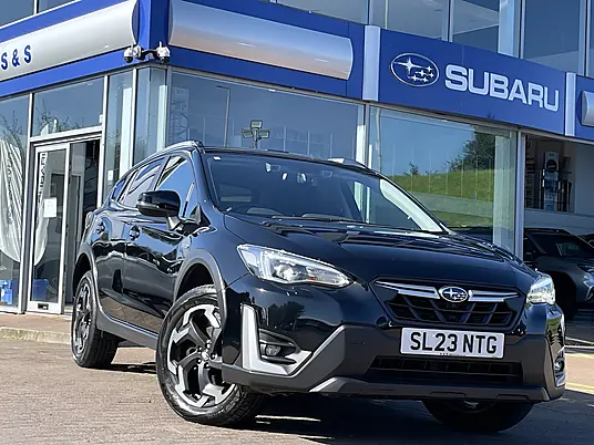 2023 Subaru XV SE Premium i e-Boxer