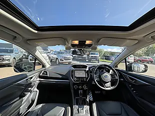 Used 2023 Subaru Xv Se Premium Black - Interior and Exterior details 14