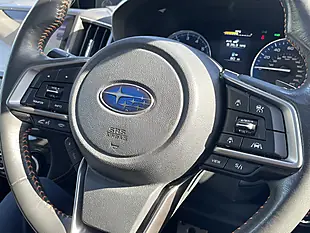 Used 2023 Subaru Xv Se Premium Black - Interior and Exterior details 16