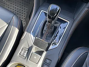 Used 2023 Subaru Xv Se Premium Black - Interior and Exterior details 20