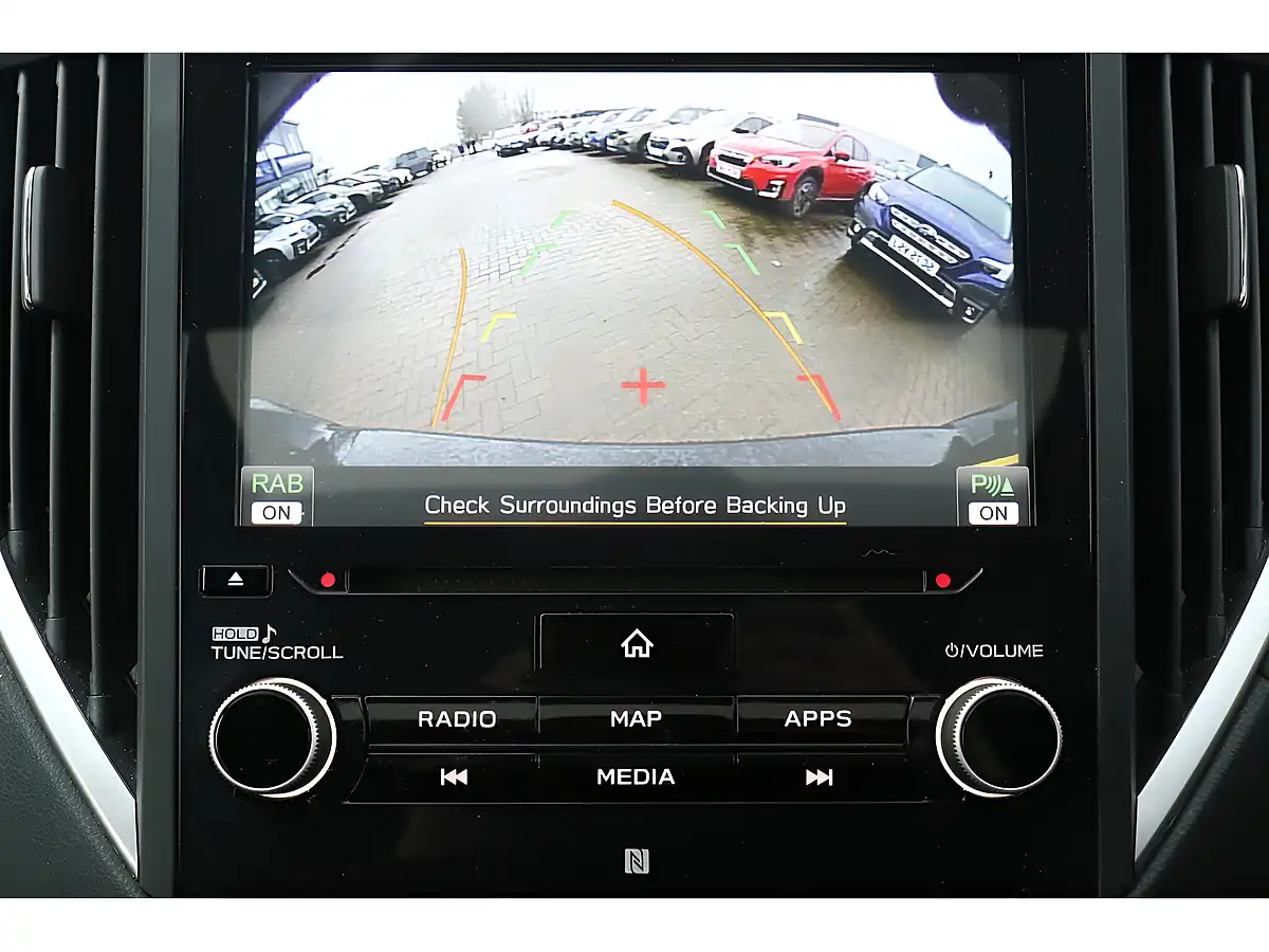 Used 2023 Subaru Xv Se Premium Crystal Black - Interior and Exterior details 10